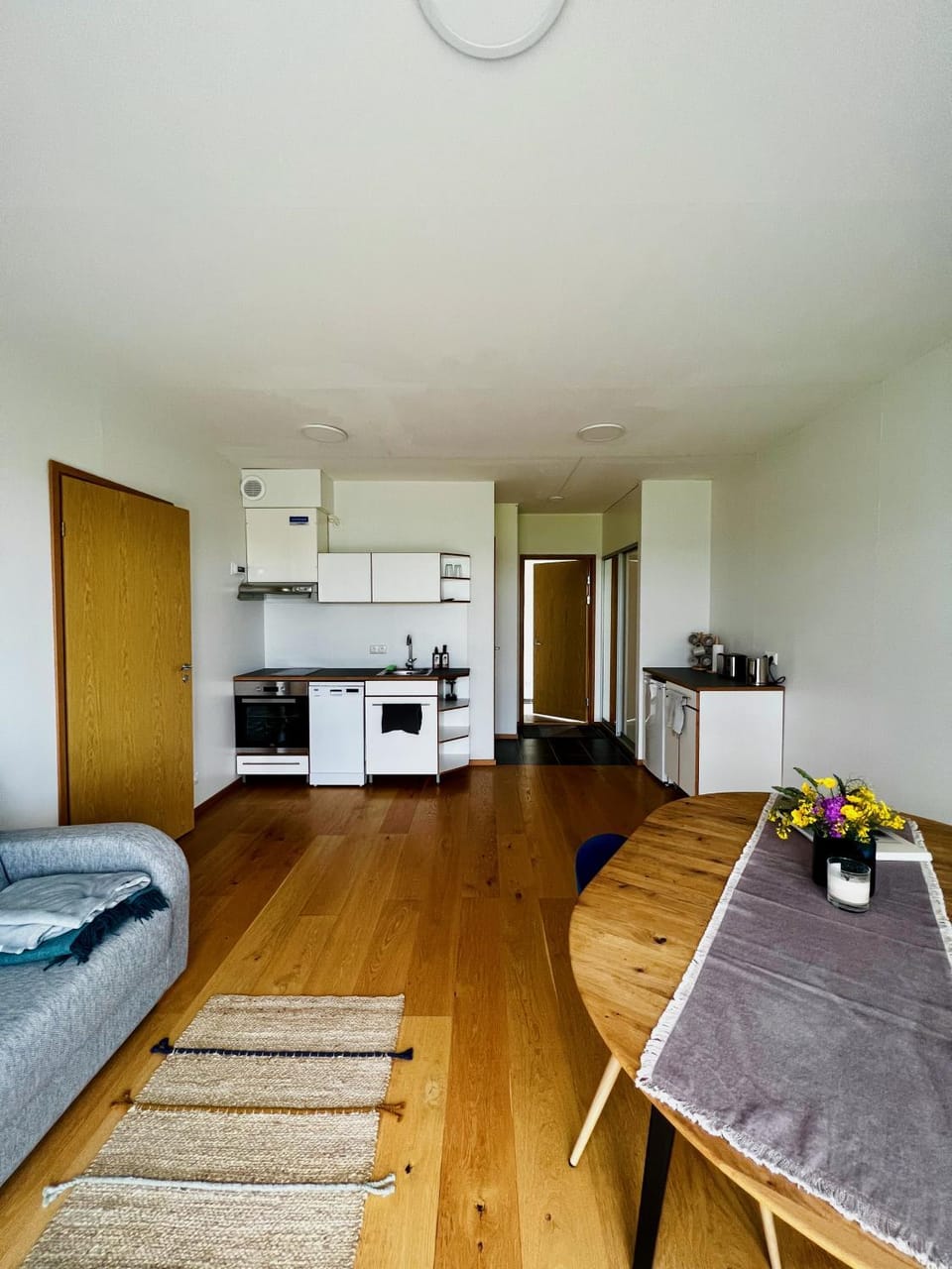 Seaside Apartments Apartment in Estonia