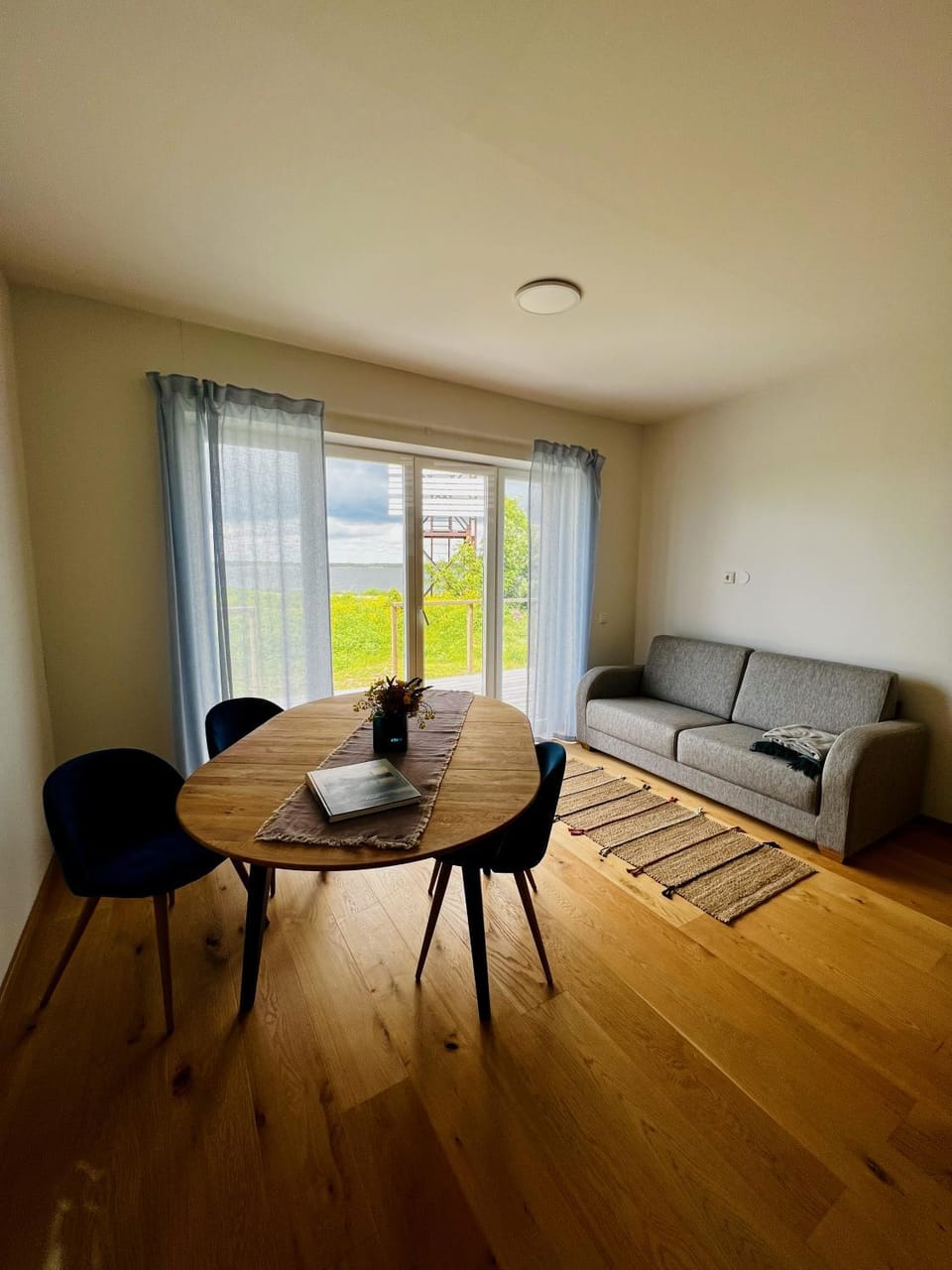Seaside Apartments Apartment in Estonia