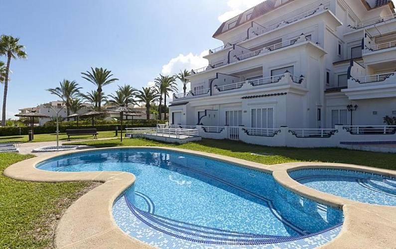 Garden, Garden, Swimming pool