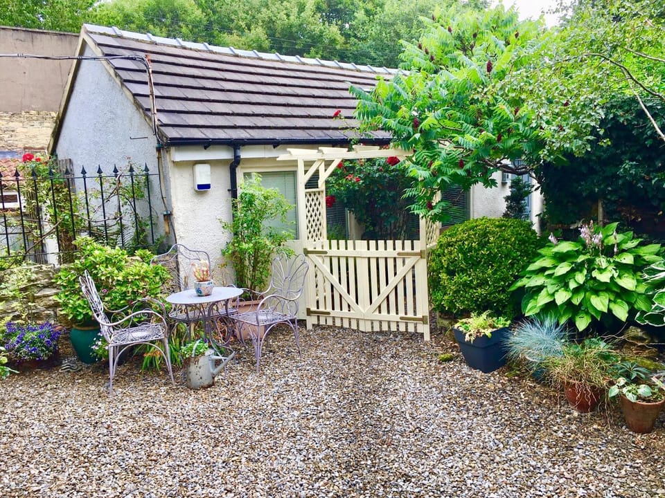 Garden, Garden