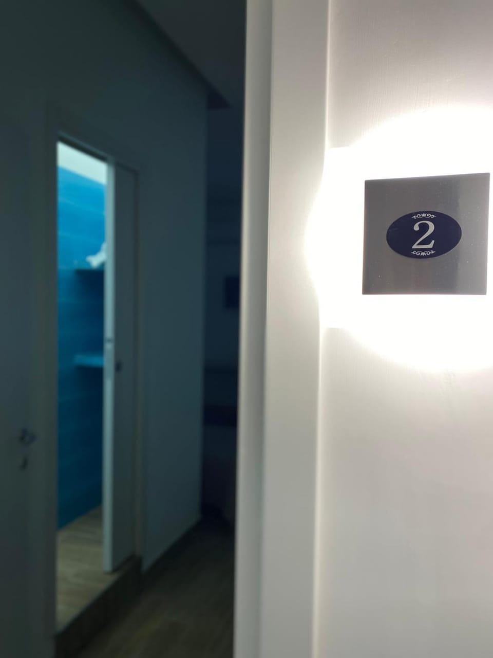 Maison Caravita Bed and Breakfast in Naples