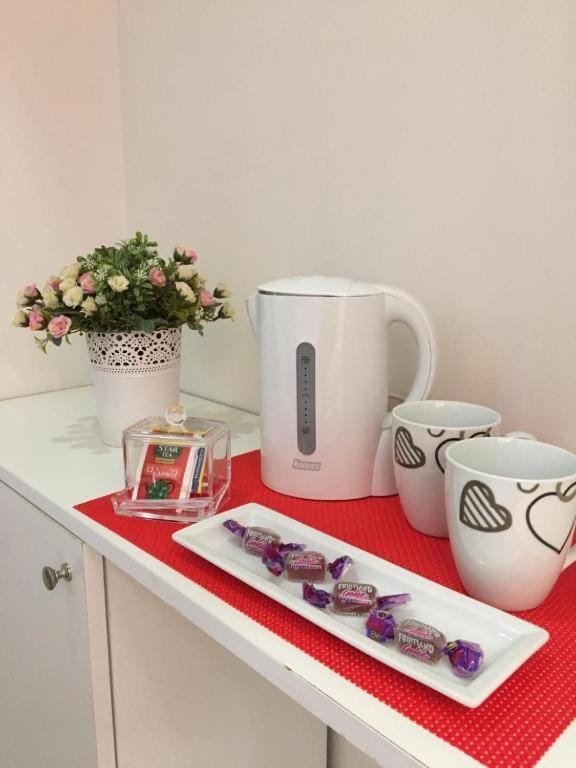 Maison Caravita Bed and Breakfast in Naples