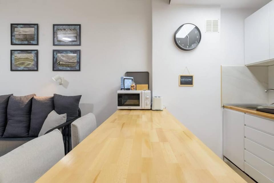 Estudio en Playa de Las Canteras Apartment in Las Palmas de Gran Canaria