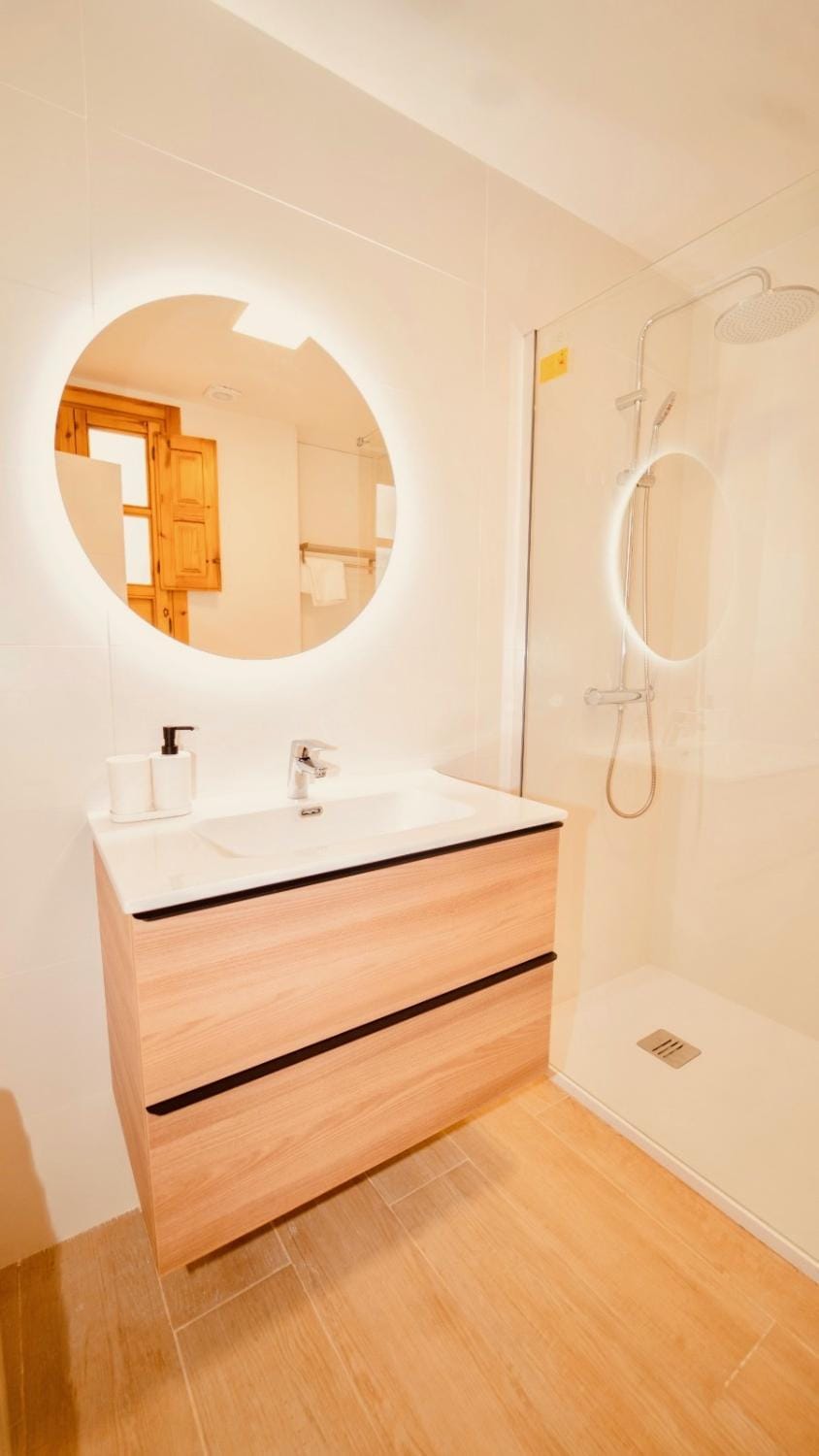El ALMA de Granada Apartment in Granada