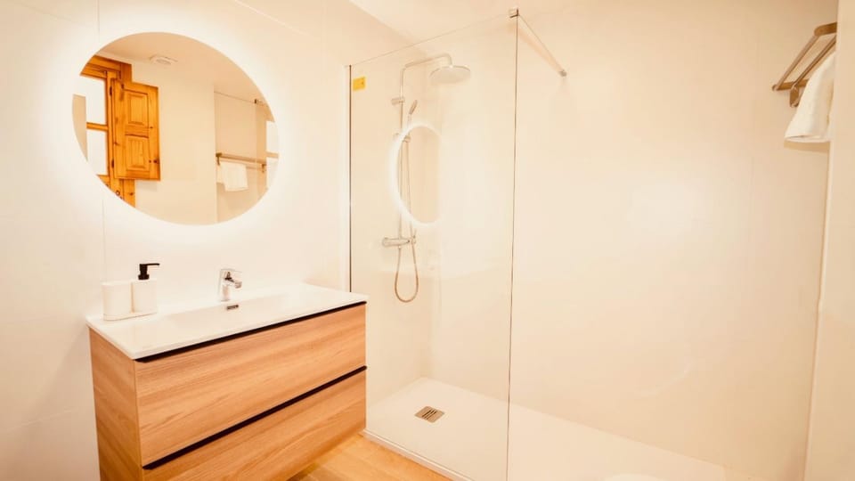 El ALMA de Granada Apartment in Granada