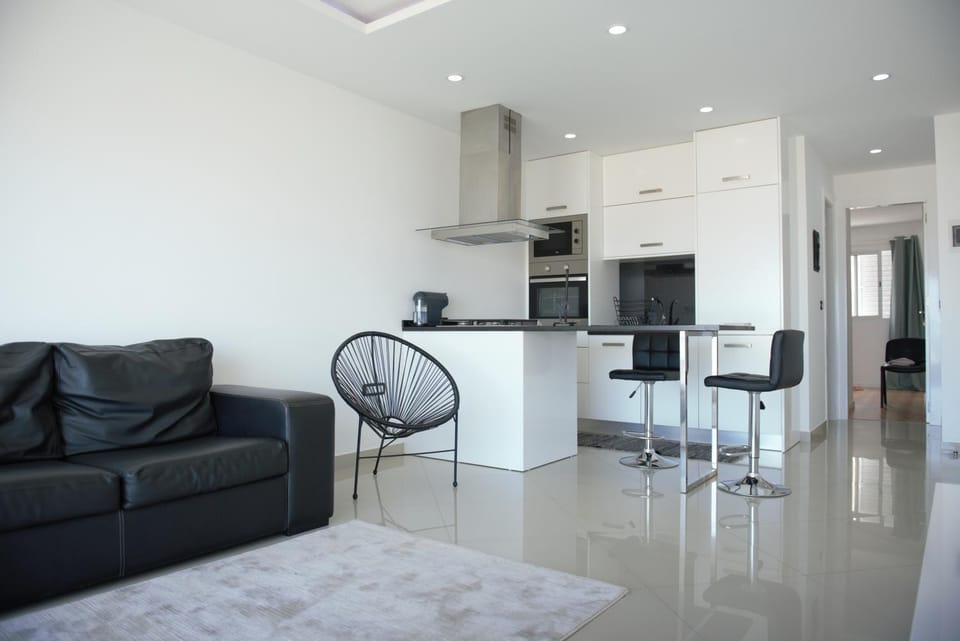Duarte Apartments - Vista Apartment in Cape Verde