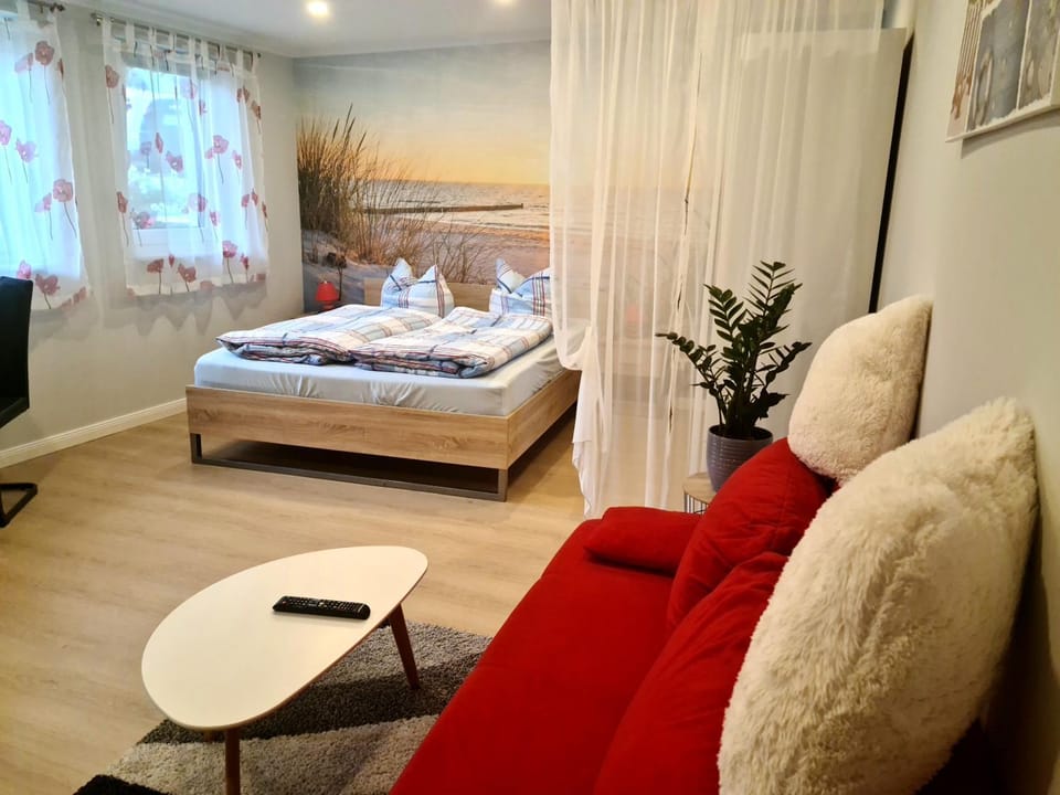 Ferienappartement Ückeritz Usedom Apartment in Mecklenburg-Vorpommern, Germany