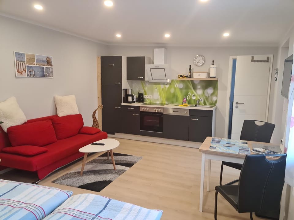 Ferienappartement Ückeritz Usedom Apartment in Mecklenburg-Vorpommern, Germany