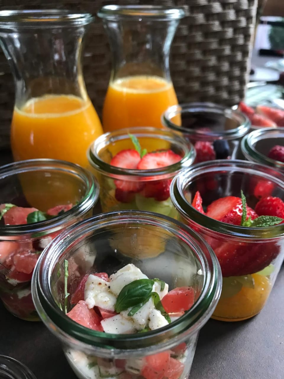 Breakfast