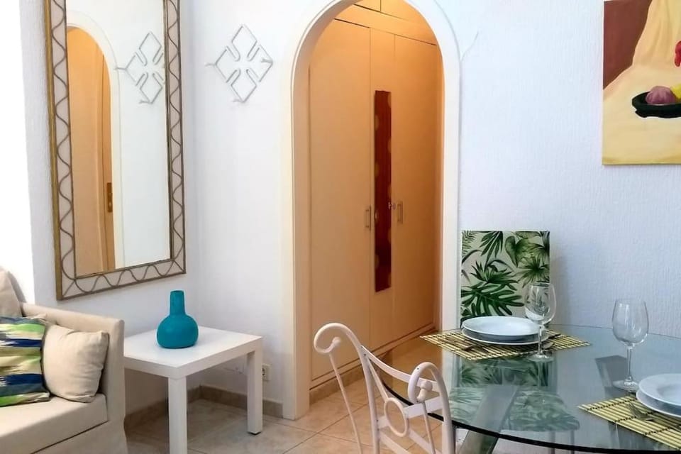 Estudio Ana Apartment in Puerto de la Cruz