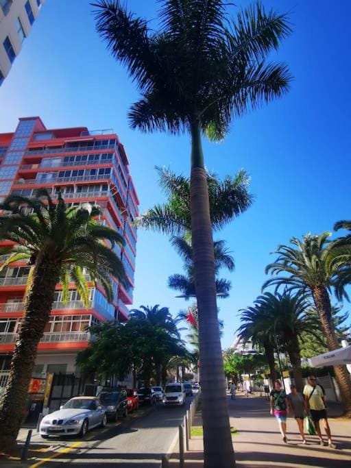 Estudio Ana Apartment in Puerto de la Cruz
