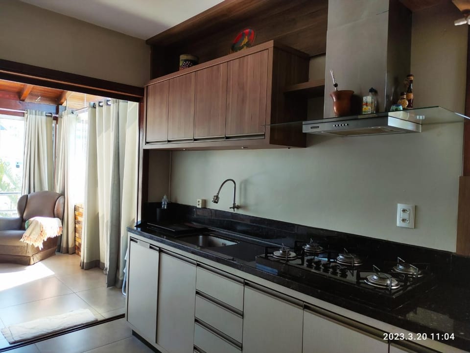 Kitchen or kitchenette, pet friendly