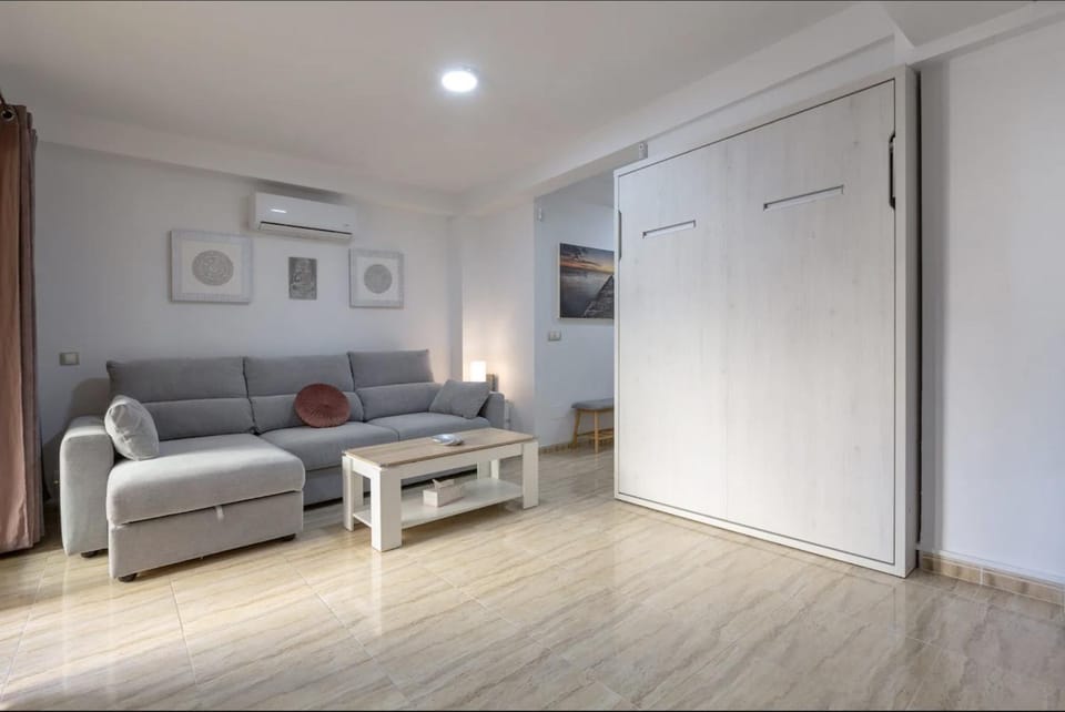 Casa Livia - Centro Apartment in Torremolinos