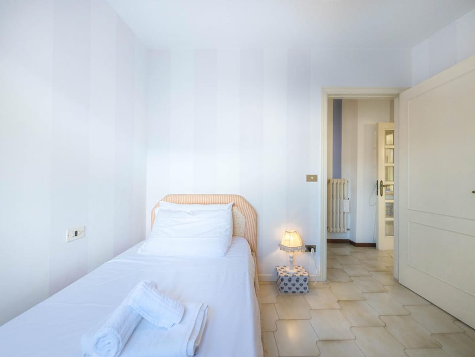 CENTRO, WIFI, CLIMA a DUE PASSI DAL MARE Apartment in Porto San Giorgio