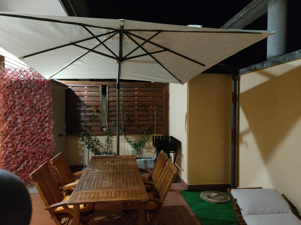 Patio, Balcony/Terrace, Balcony/Terrace