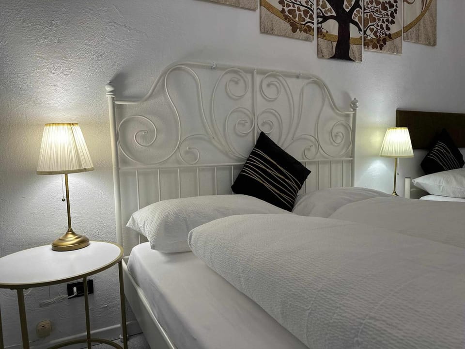 Therry's Home - Kalima Home 2 Apartment in Verona