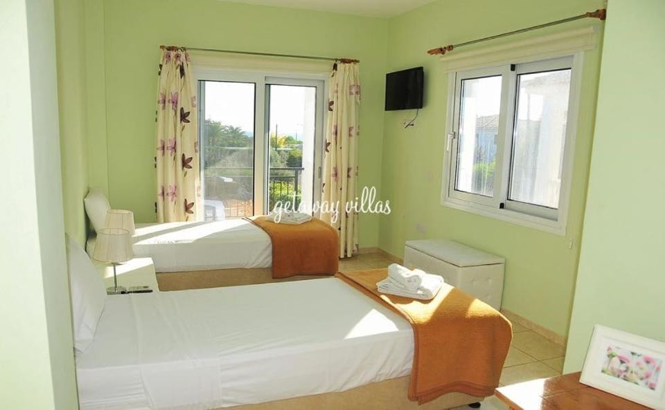 LULA VILLA Villa in Ayia Napa