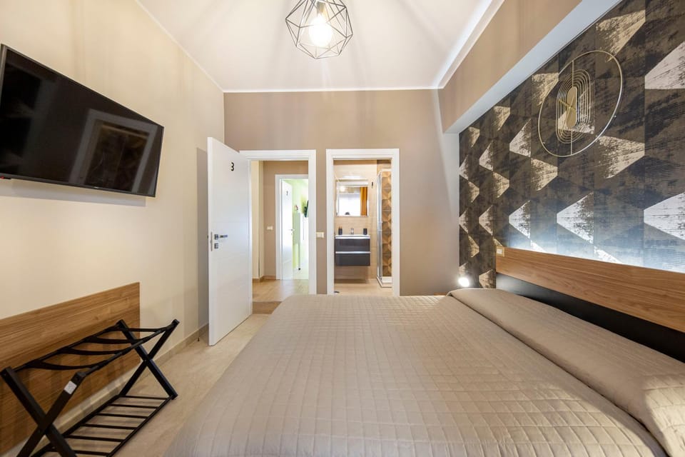 B&B Altrasia Bed and Breakfast in Catania