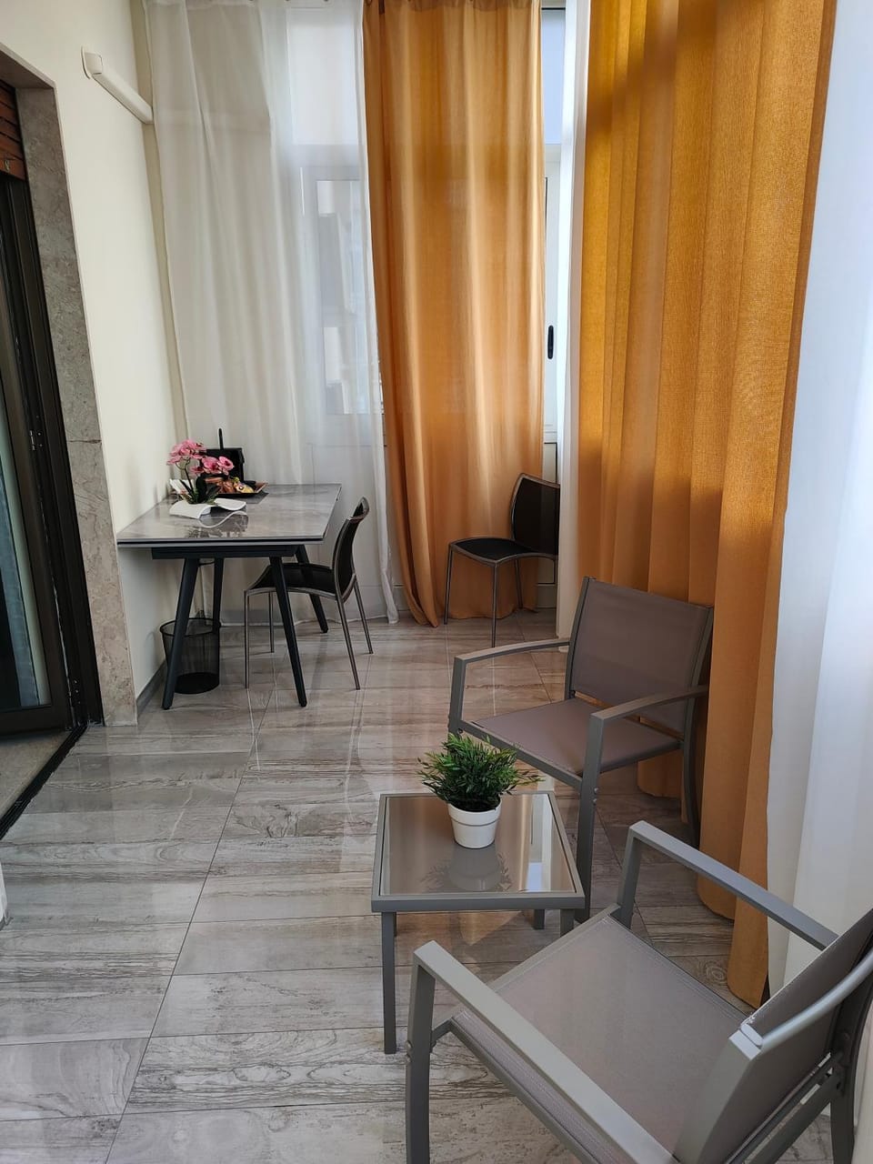 B&B Altrasia Bed and Breakfast in Catania