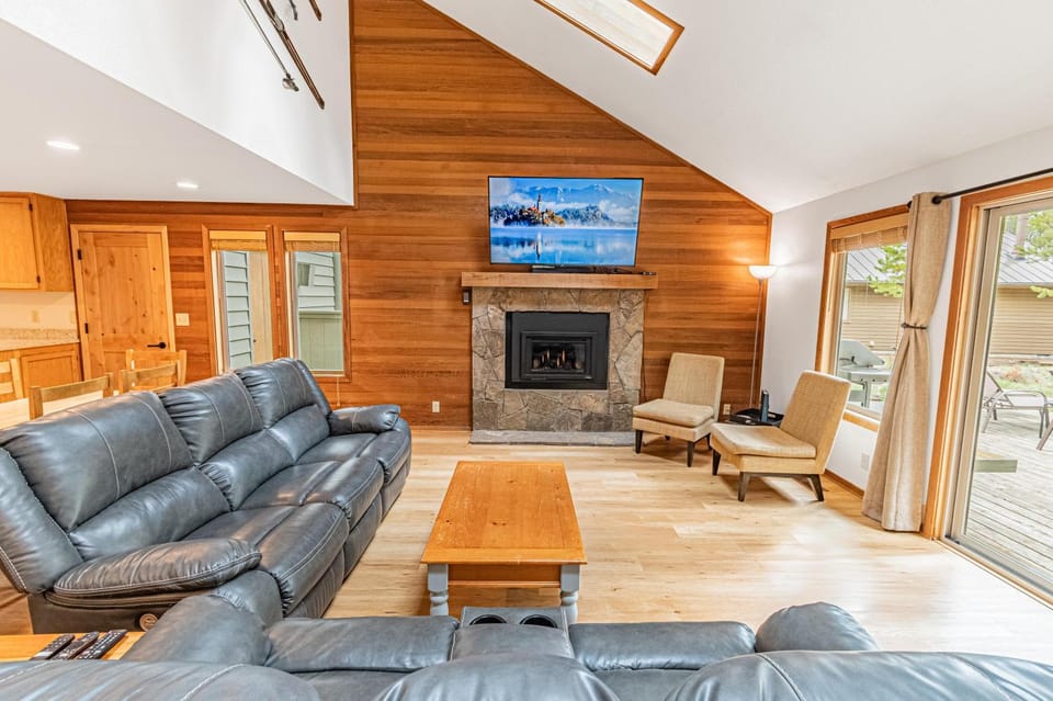 Klamath - Unit 19 House in Sunriver