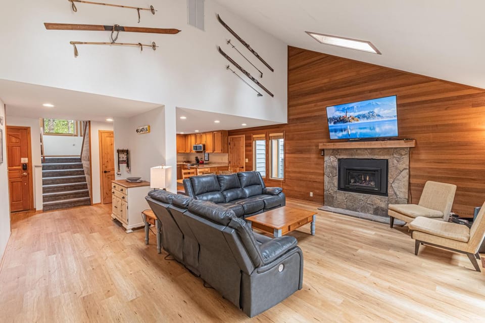 Klamath - Unit 19 House in Sunriver