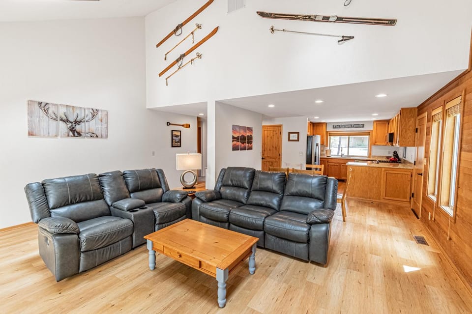 Klamath - Unit 19 House in Sunriver