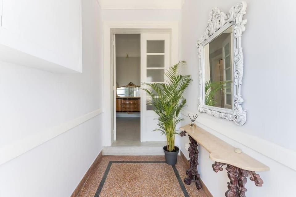 Le Manor Athens Kolonaki Apartment in Athens