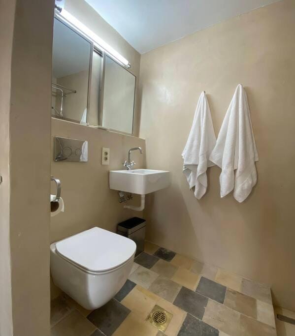 Kali Strata Studio in Symi Apartment in Muğla Province