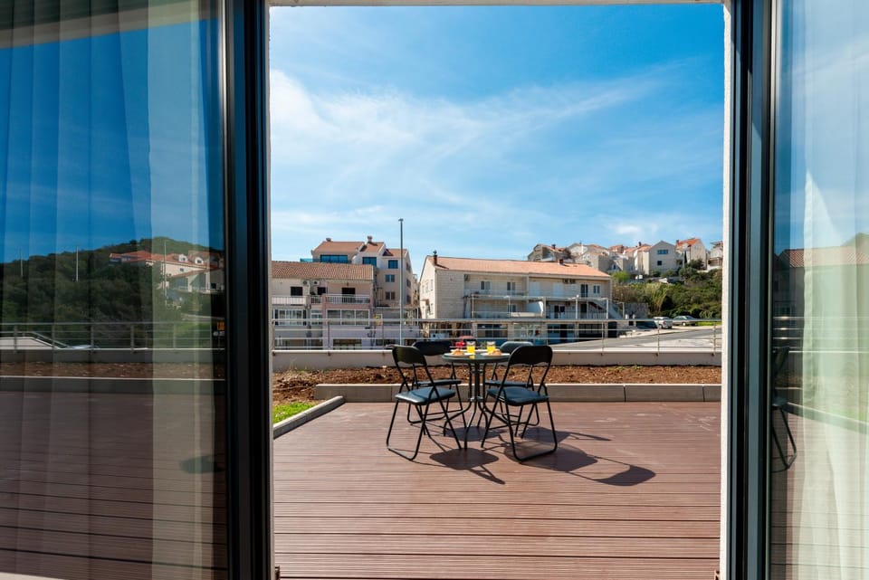 Apartment Hope Apartment in Dubrovnik
