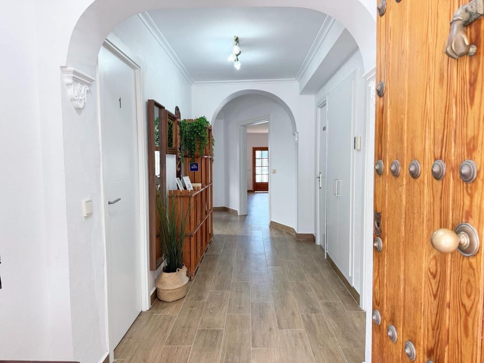 Villa Lucía - Benalmádena Costa Villa in Torremolinos