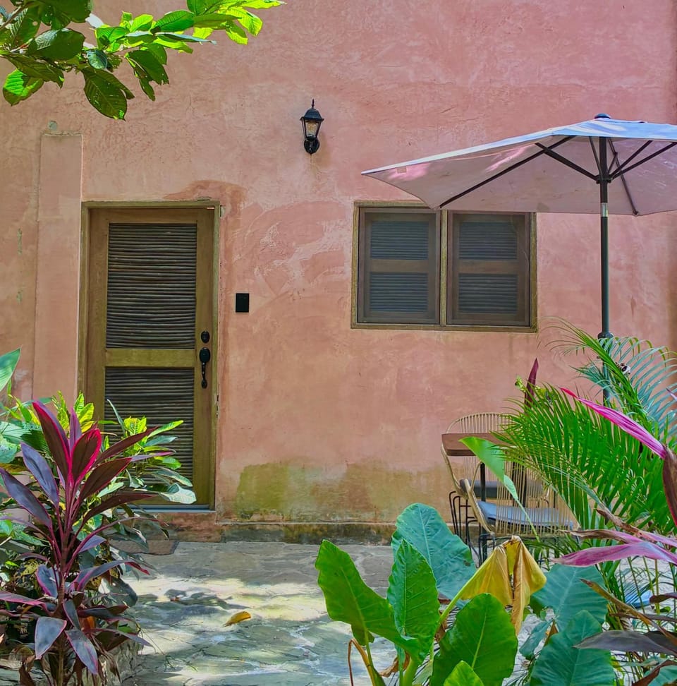 Salvia Madre Hotel Boutique Hotel in Magdalena, Colombia