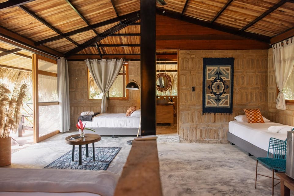 Salvia Madre Hotel Boutique Hotel in Magdalena, Colombia