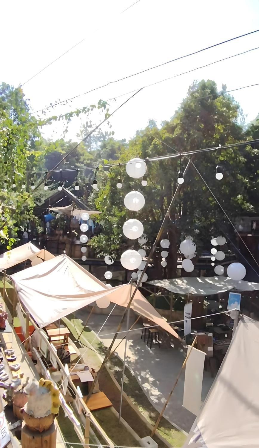 Mellow Haus Suthep Apartment in Chiang Mai
