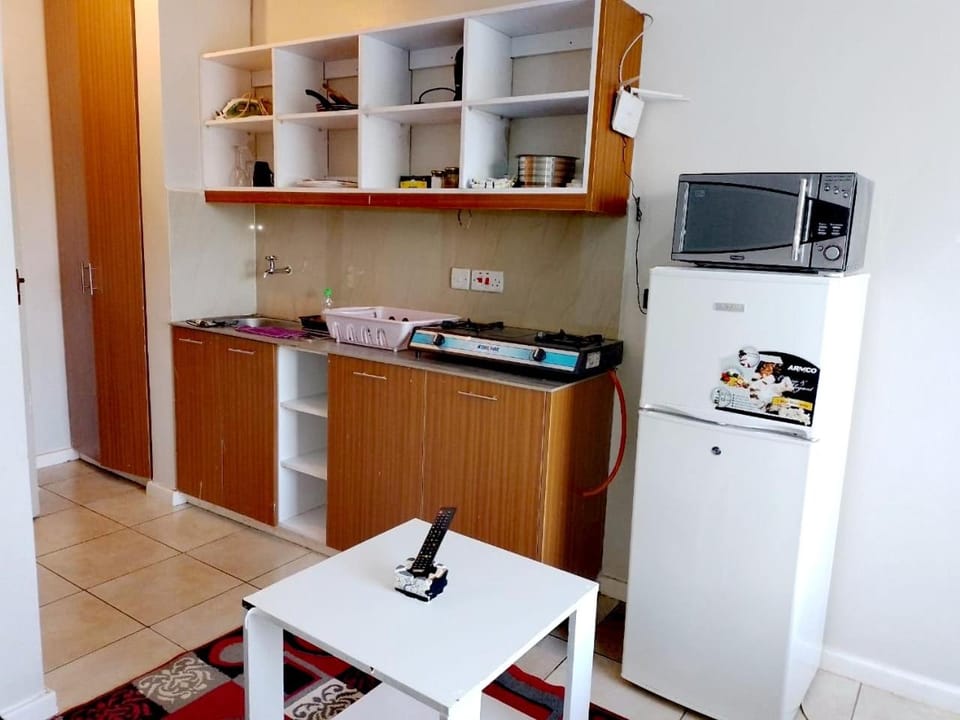 Happy Go Lucky Bed and Breakfast in Nairobi