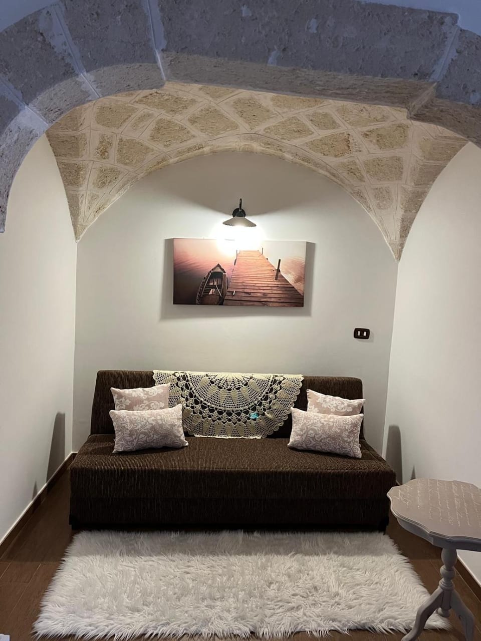 Casa Dante - Holiday House Apartment in Fasano