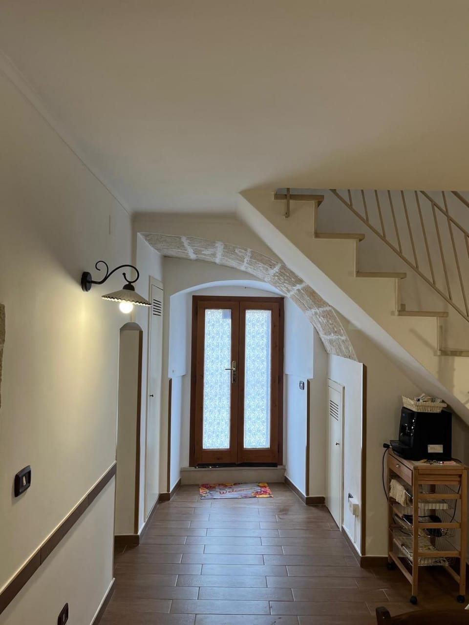 Casa Dante - Holiday House Apartment in Fasano