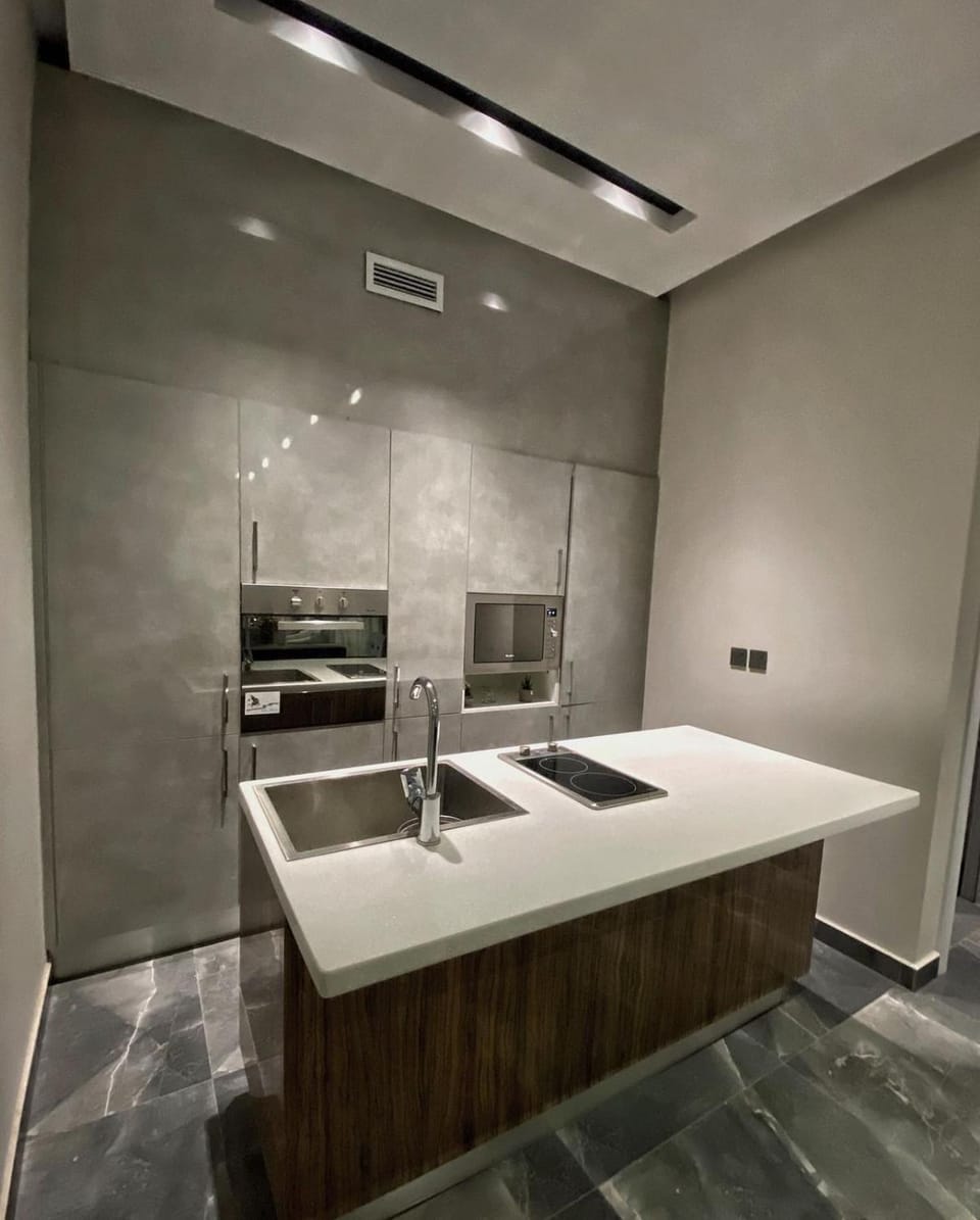 Grey Villa Villa in Riyadh Province