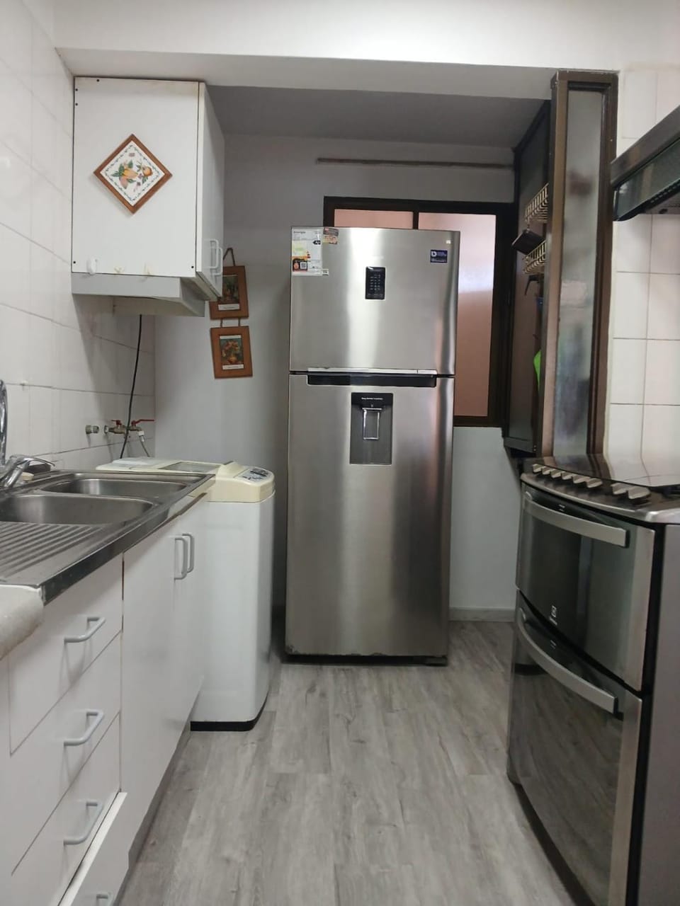 Department la Serena Beach Apartment in La Serena