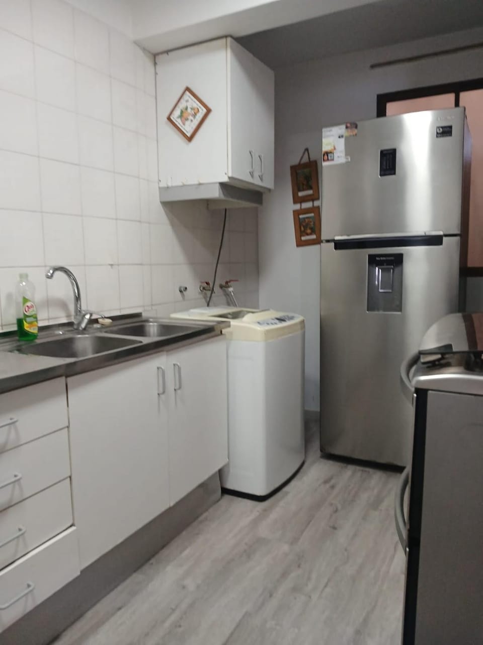 Department la Serena Beach Apartment in La Serena