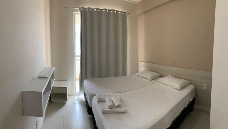 Apartment Cumbuco Residence Apartment in State of Ceará