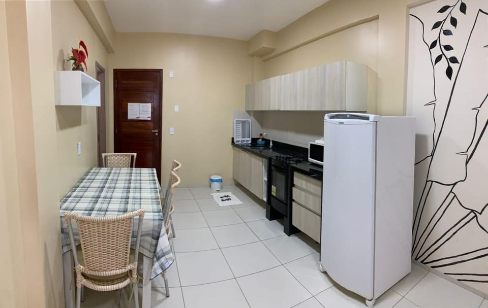 Apartment Cumbuco Residence Apartment in State of Ceará