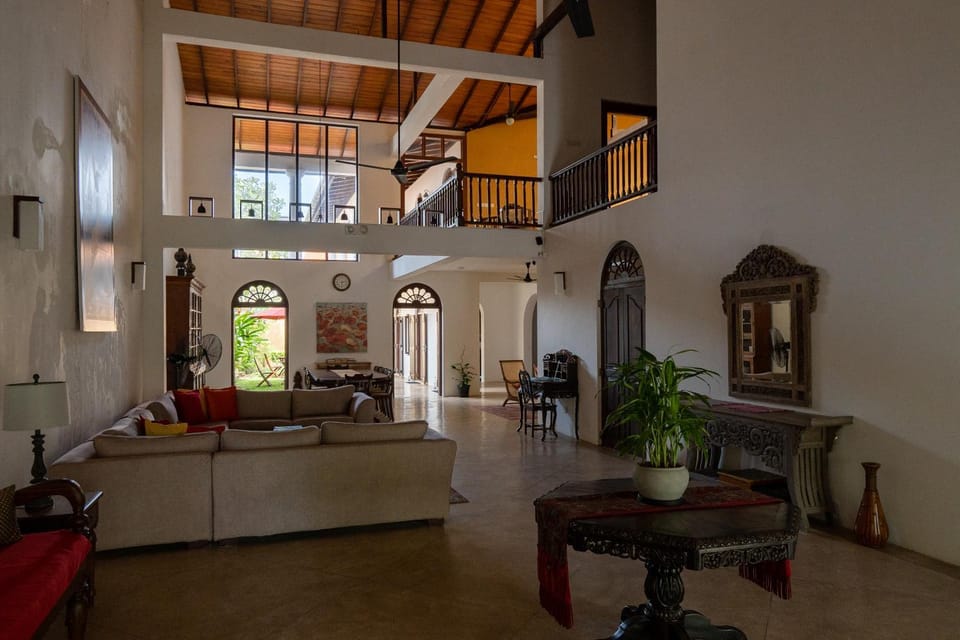 Property building, Living room, Seating area, Area and facilities