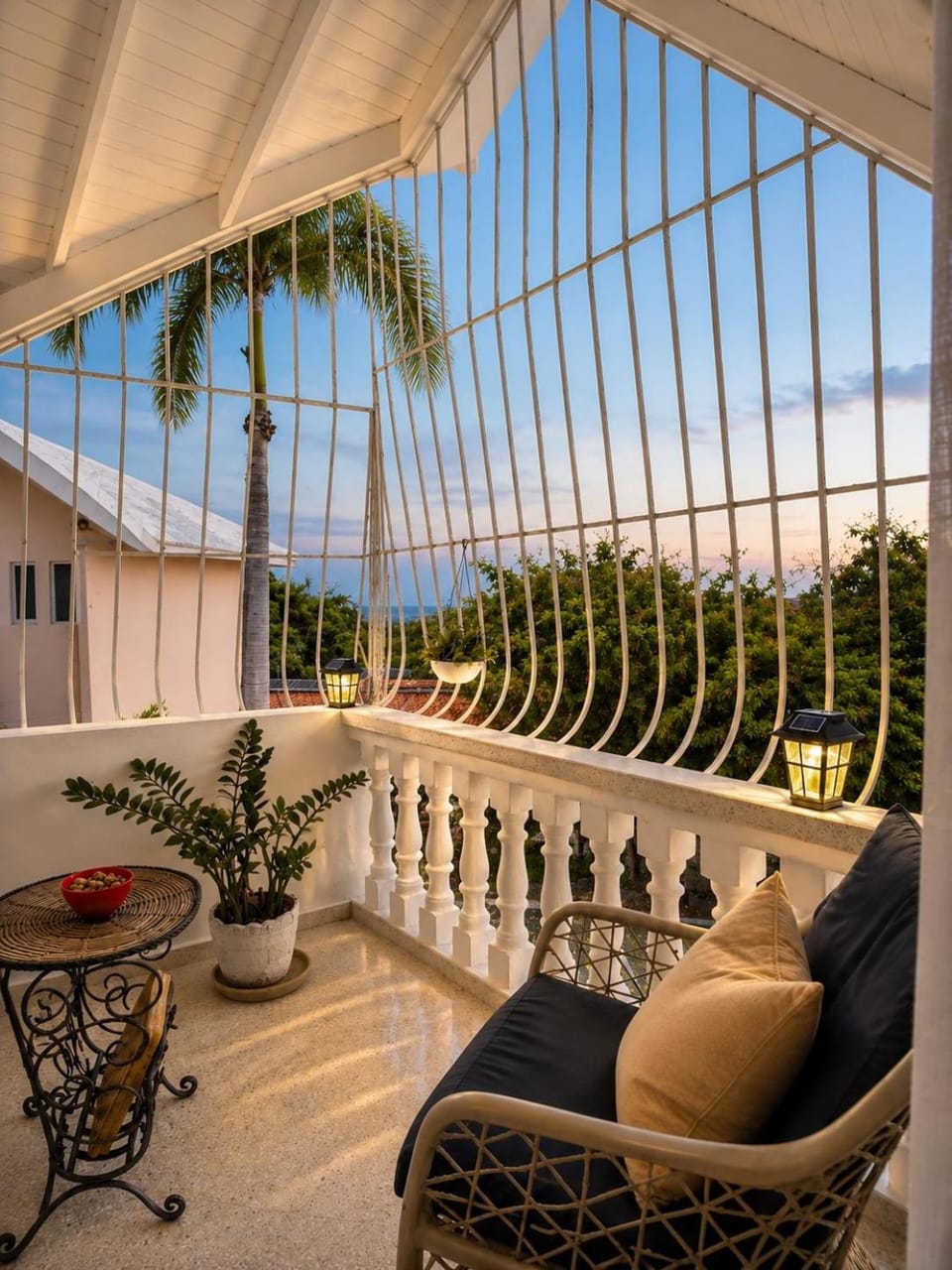 Bright & Modern Apartment in Puerto Plata, Secure, and Central! Apartment in Puerto Plata
