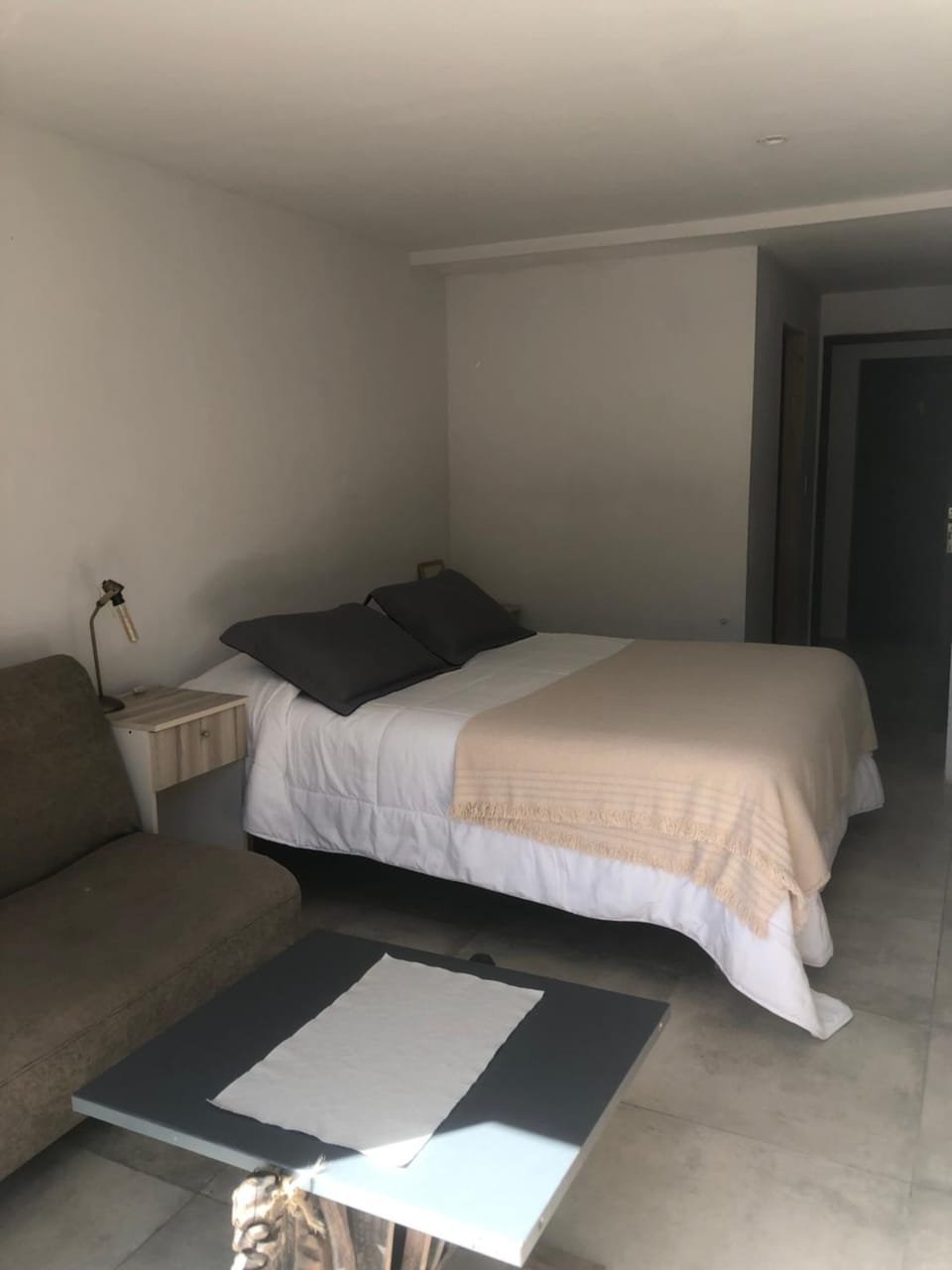 Faro Aparts Apartment in Mar del Plata