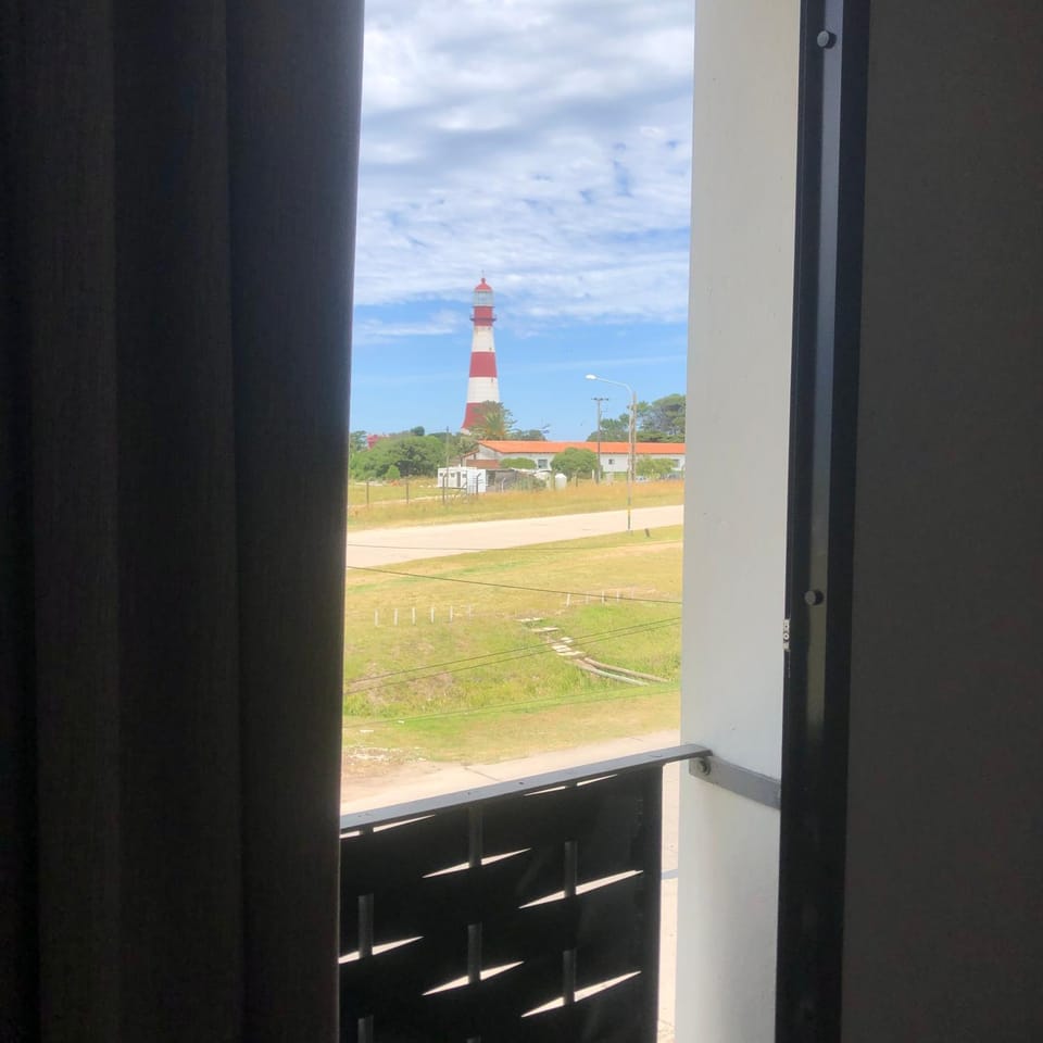 Faro Aparts Apartment in Mar del Plata