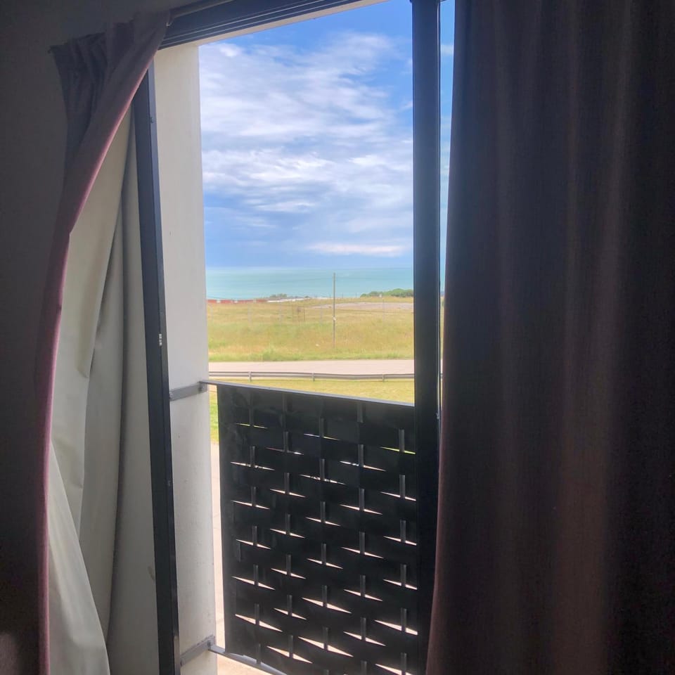 Faro Aparts Apartment in Mar del Plata