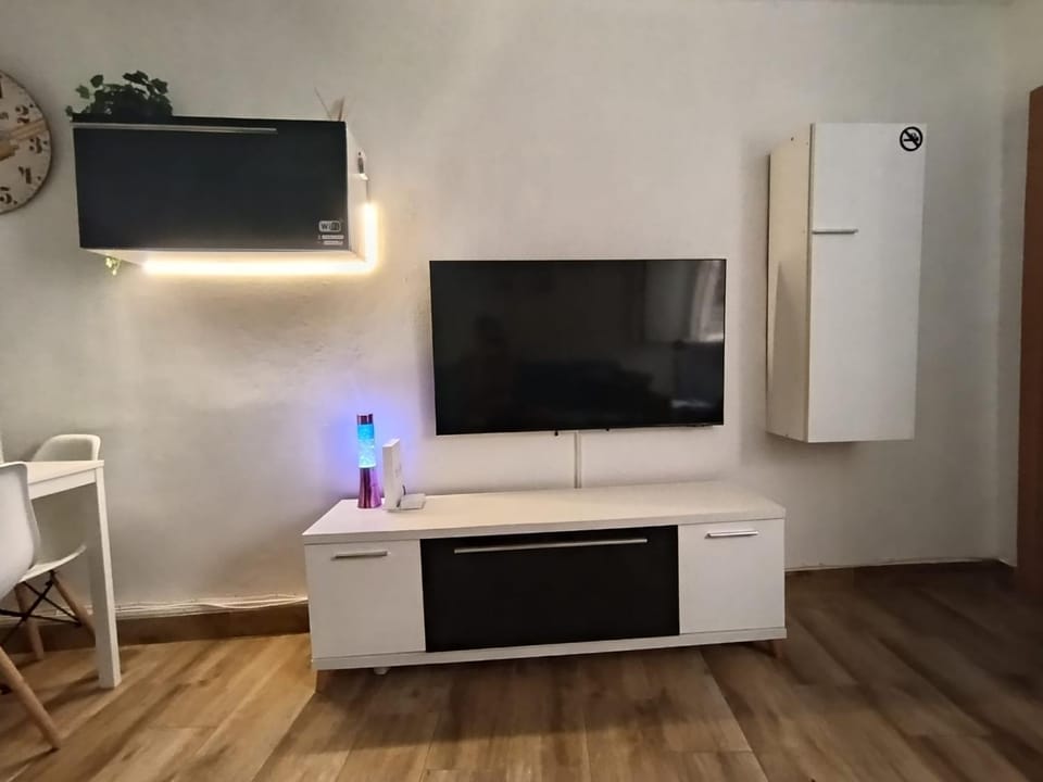 Lounge or bar