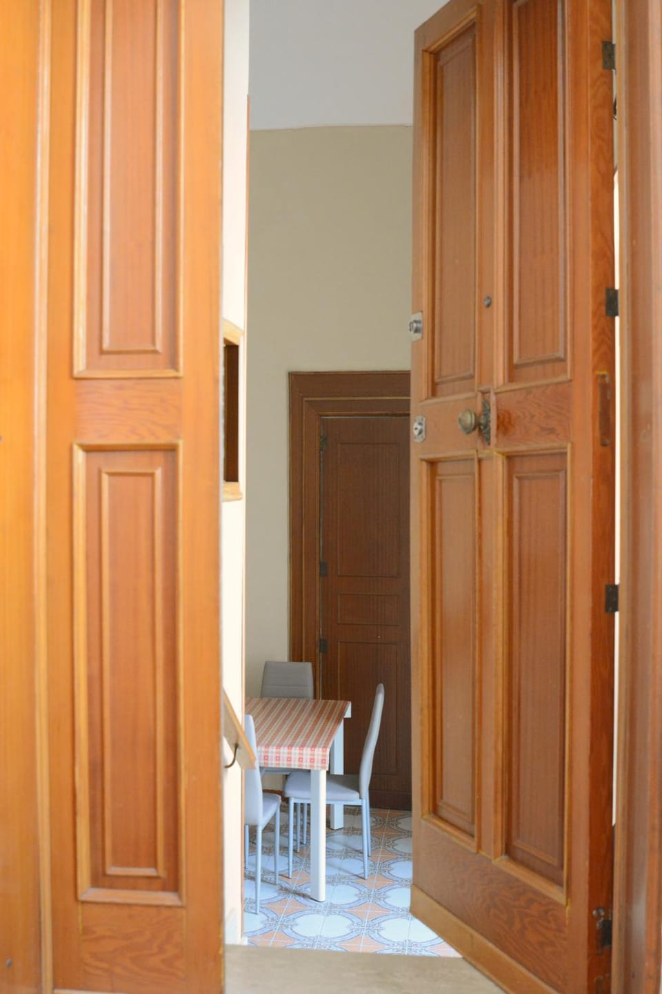 Casa Tina - by AP Apartment Apartment in Gallipoli