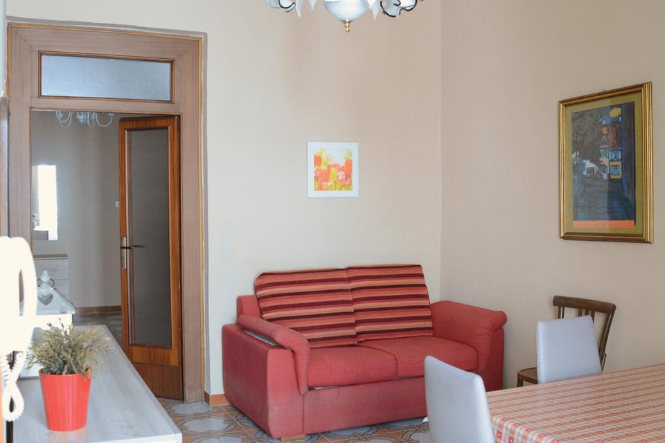 Casa Tina - by AP Apartment Apartment in Gallipoli