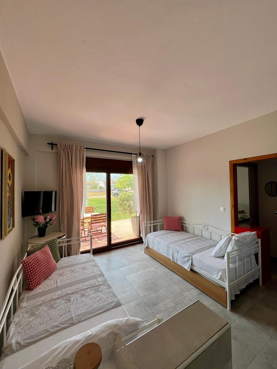 Lucid Dream Apt. Bozinis 2 Apartment in Halkidiki